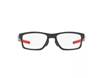 Oakley Férfi Fekete Szemüvegkeret OX 8090 809003