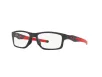 Oakley Férfi Fekete Szemüvegkeret OX 8090 809003