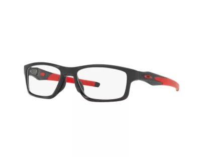 Oakley Férfi Fekete Szemüvegkeret OX 8090 809003