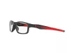 Oakley Férfi Fekete Szemüvegkeret OX 8090 809003