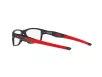 Oakley Férfi Fekete Szemüvegkeret OX 8090 809003