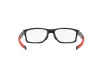 Oakley Férfi Fekete Szemüvegkeret OX 8090 809003