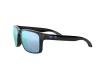 Oakley Holbrook Férfi Fekete - Kék Napszemüveg OO-9102-9102C1