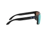 Oakley Holbrook Férfi Fekete - Kék Napszemüveg OO-9102-9102C1