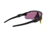 Oakley Radar EV Path Férfi Fekete Napszemüveg OO 9208 920846