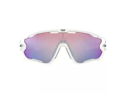 Oakley Jawbreaker Férfi Fehér Napszemüveg OO 9290 929021