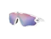 Oakley Jawbreaker Férfi Fehér Napszemüveg OO 9290 929021