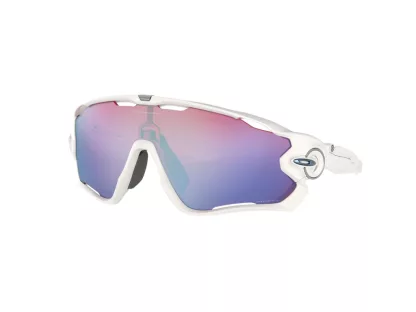 Oakley Jawbreaker Férfi Fehér Napszemüveg OO 9290 929021