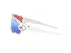 Oakley Jawbreaker Férfi Fehér Napszemüveg OO 9290 929021