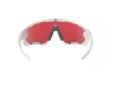 Oakley Jawbreaker Férfi Fehér Napszemüveg OO 9290 929021