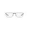 Oakley Férfi Fekete Szemüvegkeret OX 3217 321704 55