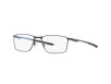 Oakley Férfi Fekete Szemüvegkeret OX 3217 321704 55