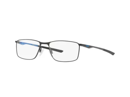 Oakley Férfi Fekete Szemüvegkeret OX 3217 321704 55