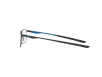 Oakley Férfi Fekete Szemüvegkeret OX 3217 321704 55