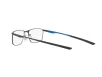 Oakley Férfi Fekete Szemüvegkeret OX 3217 321704 55