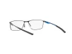 Oakley Férfi Fekete Szemüvegkeret OX 3217 321704 55