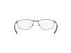 Oakley Férfi Fekete Szemüvegkeret OX 3217 321704 55