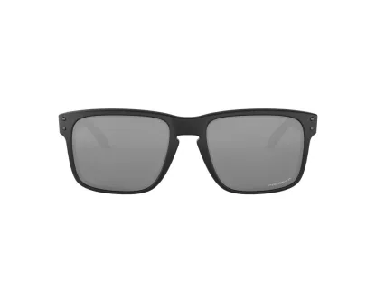 Oakley Holbrook Férfi Fekete Napszemüveg OO 9102 9102D6
