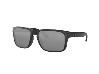 Oakley Holbrook Férfi Fekete Napszemüveg OO 9102 9102D6
