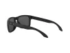 Oakley Holbrook Férfi Fekete Napszemüveg OO 9102 9102D6