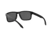 Oakley Holbrook Férfi Fekete Napszemüveg OO 9102 9102D6