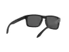 Oakley Holbrook Férfi Fekete Napszemüveg OO 9102 9102D6
