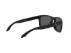 Oakley Holbrook Férfi Fekete Napszemüveg OO 9102 9102D6