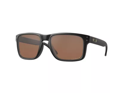 Oakley HOLBROOK Férfi Fekete Napszemüveg OO 9102 9102D7
