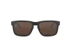 Oakley HOLBROOK Férfi Fekete Napszemüveg OO 9102 9102D7