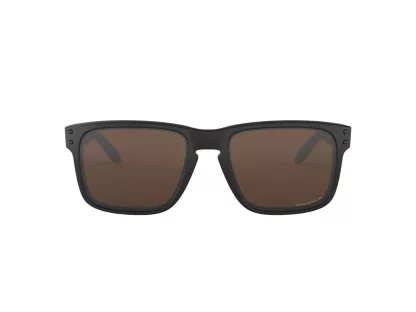 Oakley HOLBROOK Férfi Fekete Napszemüveg OO 9102 9102D7