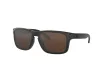 Oakley HOLBROOK Férfi Fekete Napszemüveg OO 9102 9102D7