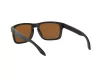 Oakley HOLBROOK Férfi Fekete Napszemüveg OO 9102 9102D7