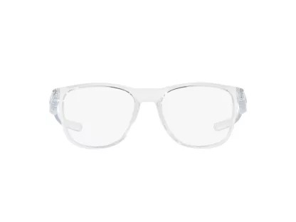 Oakley Férfi, Női Áttetsző Szemüvegkeret OX 8130 813003