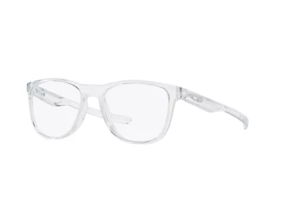 Oakley Férfi, Női Áttetsző Szemüvegkeret OX 8130 813003