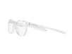 Oakley Férfi, Női Áttetsző Szemüvegkeret OX 8130 813003