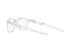 Oakley Férfi, Női Áttetsző Szemüvegkeret OX 8130 813003