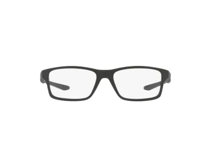 Oakley Youth Fiú Fekete Szemüvegkeret OY 8002 800201