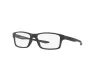 Oakley Youth Fiú Fekete Szemüvegkeret OY 8002 800201