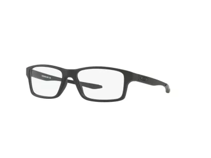 Oakley Youth Fiú Fekete Szemüvegkeret OY 8002 800201