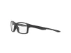 Oakley Youth Fiú Fekete Szemüvegkeret OY 8002 800201