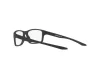 Oakley Youth Fiú Fekete Szemüvegkeret OY 8002 800201