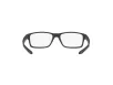 Oakley Youth Fiú Fekete Szemüvegkeret OY 8002 800201