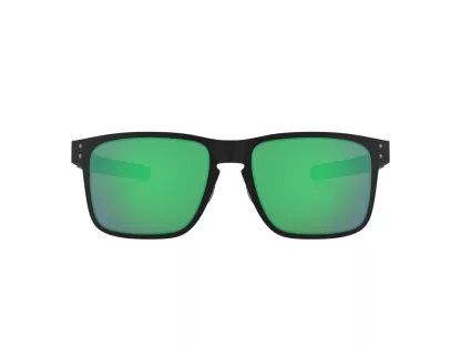   Oakley Holbrook Metal Férfi Fekete Napszemüveg OO 4123 412304