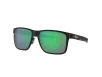 Oakley Holbrook Metal Férfi Fekete Napszemüveg OO 4123 412304