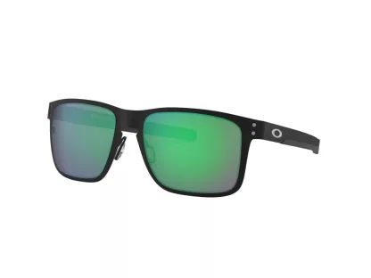   Oakley Holbrook Metal Férfi Fekete Napszemüveg OO 4123 412304
