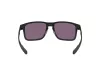 Oakley Holbrook Metal Férfi Fekete Napszemüveg OO 4123 412304