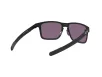 Oakley Holbrook Metal Férfi Fekete Napszemüveg OO 4123 412304