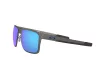 Oakley Holbrook Metal Férfi Szürke Napszemüveg OO 4123 412307