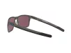 Oakley Holbrook Metal Férfi Szürke Napszemüveg OO 4123 412307