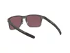 Oakley Holbrook Metal Férfi Szürke Napszemüveg OO 4123 412307